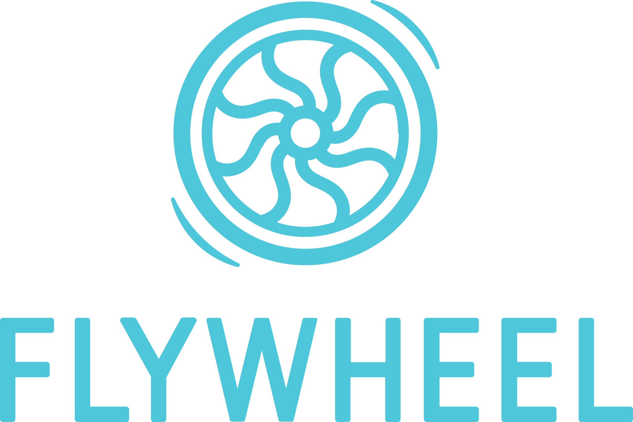 Flywheel_Logo