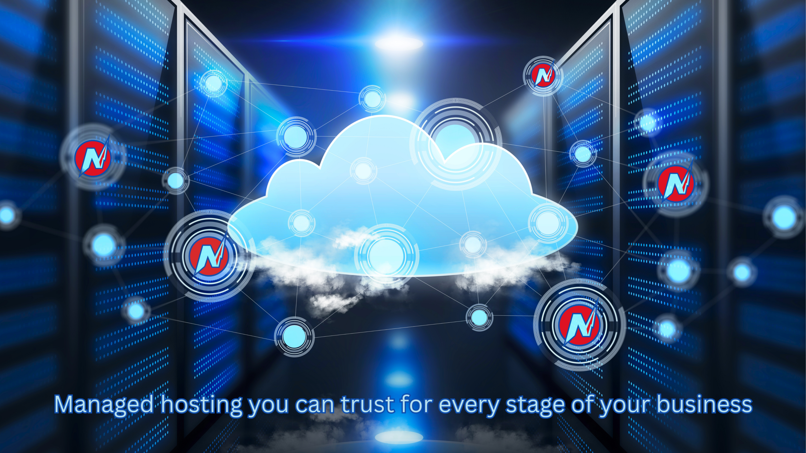 Managed hosting you can trust for every stage of your business (1)